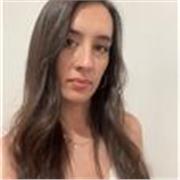 Profesora de biología con experiencia en clases particulares desde 2021