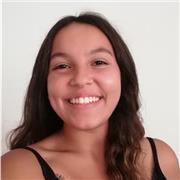 Profesora de Primaria que imparte todas las asignaturas. Posibilidad de clases on-line y presenciales