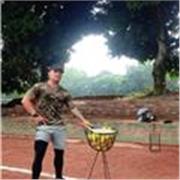 Profesor de tennis para todas las edades y niveles