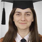 Profesora de matemáticas y química desde nivel cero hasta nivel bachillerato