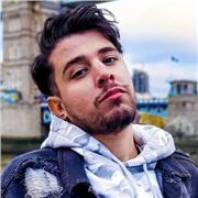 Dedicated and experienced Arabic tutor empowering learners of all ages and levels to master the language with confidence.