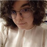 Profesora con nivel C1 en inglés imparte clases de los niveles A1 a B2