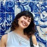 Estudiante brasileña/portuguesa con ganas de ayudar a más personas a conoceren el portugués. 