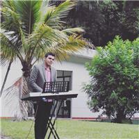 Profesor de música imparte clases en; piano, guitarra y técnica vocal para todas las edades