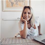 Psicóloga social, coach y capacitadora ESPAÑOL :) para niños y adultos