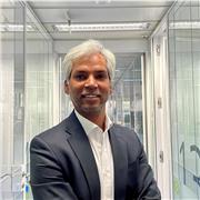 Profesional con experiencia real de programación en SAS, SQL con formación en matemáticas, estadística y econometría