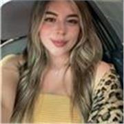 Estudiante de licenciatura en educación infantil 2 semestre no cuento con experiencia pero quisiera aprender y crecer como persona