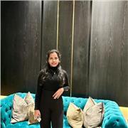 English tutor who can teach upto 10th grade