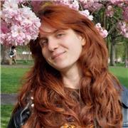 Native Spanish speaker offering tailored language teaching support.