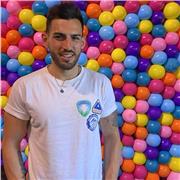 Profesor particular. Primaria y secundaria