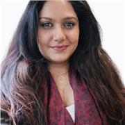 I am a patient and supportive maths tutor who helps students understand concepts clearly and build confidence. My lessons are aime