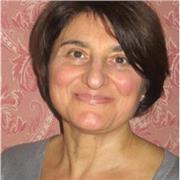 Sprachtrainerin für italienisch für alle Altersgruppen. Schwerpunkte sind Erwachsen Bildung und Konversation