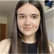 Soy una estudiante de fisioterapia que le gusta mucho aprender y enseñar ingles.
