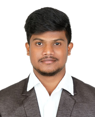 Ladduri Bhargav Yadav