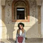 Offro ripetizioni individuali per ragazzi che frequentano scuole medie e superiori, in letteratura e storia dell’arte