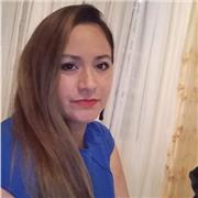 Pedagoga Infantil con experiencia en preescolar y primaria, conocimiento básico en inglés, dominio de las ciencias naturales, en la básica