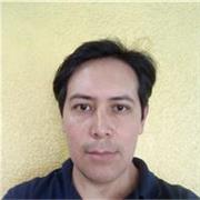 Maestro de español para extranjeros de forma remota