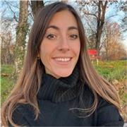 Profesora de español para italianos y de italiano para hispanohablantes