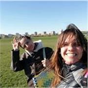 Soy profesora con más de 20 años de experiencia. He impartido clases en España y EEUU, en Primaria, Secundaria y Bachiller. 