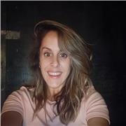 Profesora de español para cualquier nivel y necesidad.