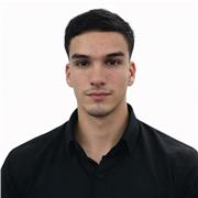 Profesor de inglés, nivel C1 certificado con experiencia en clases para Jóvenes y adultos