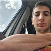 Mi sto laureando in Teologia, sono Libanese del Libano di madrelingua araba