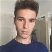 Insegnante di inglese per studenti liceali e medie