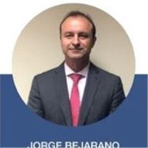Jorge B G Bejarano González