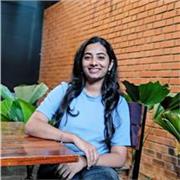 English tutor who teaches for all ages with flexible schedules