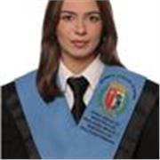 Profesora apta para dar clases de Primaria y ESO. 