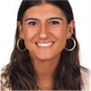 Profesora de Inglés de niños de Primaria