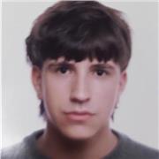Profesor de inglés para alumnos jóvenes con bachillerato y nivel de inglés B2