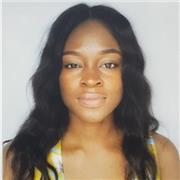 I love teaching and deliver lessons based on the needs of the student. Communicate and teach in a level every student can comprehend.