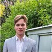 Maths tutor. Gcse and A Level. A Level Further Maths tutoring also available. Flexible online or in person locally to TW11