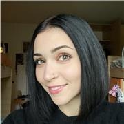Ragazza di 23 anni laureata in Scienze e Tecniche Psicologiche, ho già fatto esperienze con ripetizioni e aiuto compiti