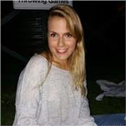 Spanish tutor providing lessons to Primary Education and GCSE