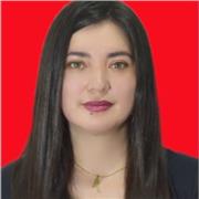 Estudiante de Licenciatura en Ciencias Naturales y Educación Ambiental