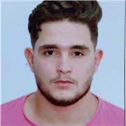 Bonjour, je suis un etudiant en AES a l'université lumiére lyon 2 et je suis d'origine algerienne, tout juste arrivé en France je recherche un emploi a temps partiel et je pense qu'enseigner la langue arabe qui est ma langue maternelle et la langue avec l
