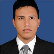 Soy egresado del programa de Derecho, con experiencia el literatura y redacción de textos