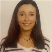 Profesora titulada en ingeniería industrial imparte clases a niveles desde Primaria hasta Grados Universitarios