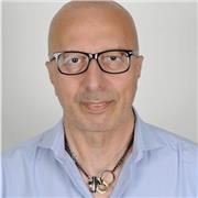 Follow me! I am teaching online lessons and it is possible have lessons at home in Milan and Varese district in evening houses