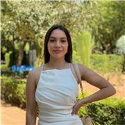 Estudiante de Educación primaria imparte clases para nivel de primaria y primeros cursos de la ESO