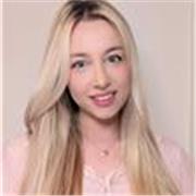 I am a native English speaker with a creative flair, looking to have lighthearted yet productive lessons and conversations