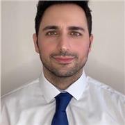 I’m a dedicated math teacher, focused on making complex concepts accessible and engaging for students of all levels.