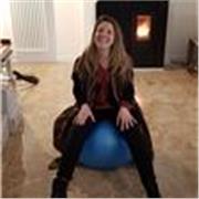 Vuoi parlare in inglese con me? 
Dimentica i libri e parla con me.