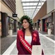 Laureata in Lingue offre ripetizioni di inglese, spagnolo e portoghese