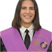 Soy graduado en Psicología y ofrezco clases de repaso académico y he dado clases de Taekwondo a niños de 8 a 17 años 