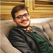professeur d'infomatique et de robotique, formateur et coach pour les formateurs en technologie STEM
