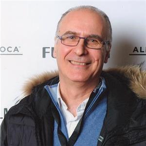 Sergio Rampoldi