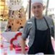 Clases de cocina para cualquier persona de cualquier edad